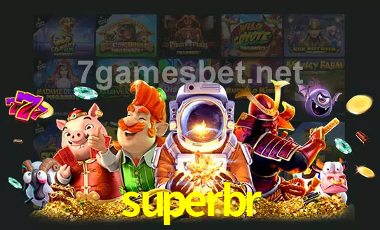 cassino superbr