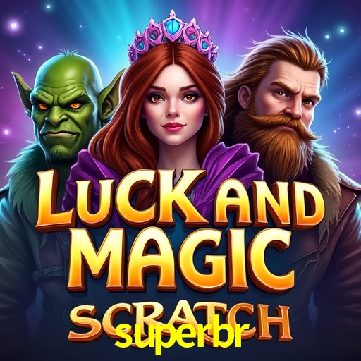 Estatísticas superbr