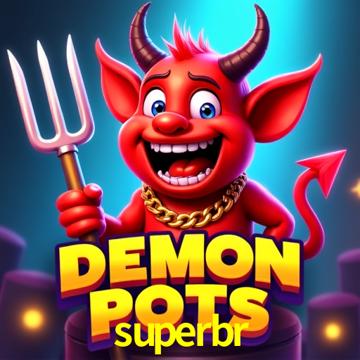 Design Responsivo superbr