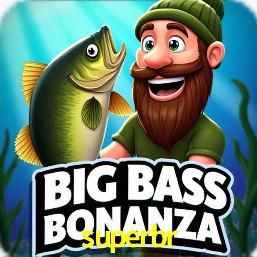 Provedores de Jogos superbr