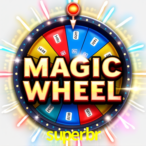 Bônus de Boas-vindas superbr