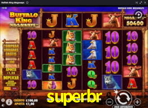 Jogos Exclusivos superbr