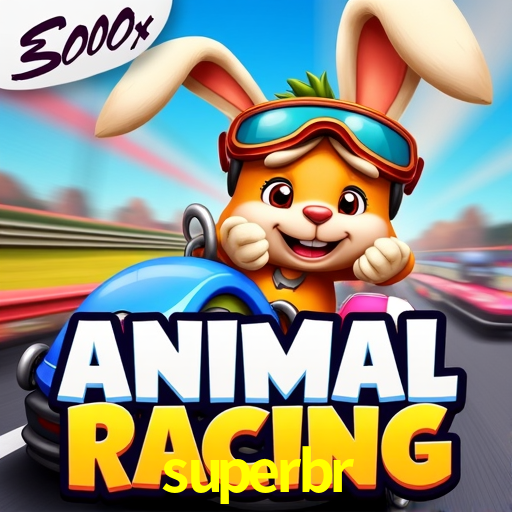 Tecnologia da Plataforma superbr