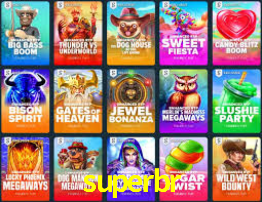 PIX Instantâneo superbr