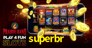 Casino VIP superbr