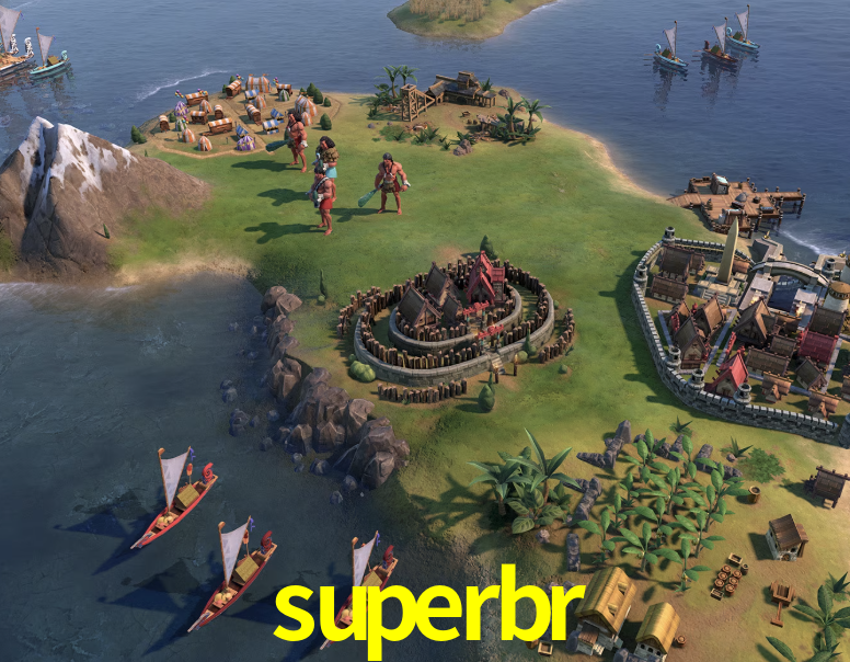 Integração de APIs superbr