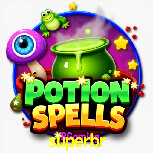 Jogos de Slot superbr