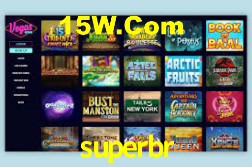 Premium Interface superbr