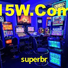 Live Casino superbr