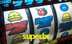 Welcome Bonus superbr