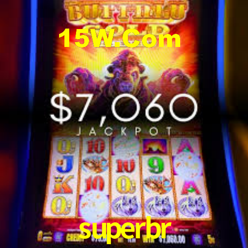 Welcome Bonus superbr