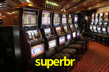 superbr: Jogos de Caça-Níqueis-Altas Recompensas, Roleta-Velocidade, Blackjack-Desafios Máximos