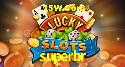 Sinta a adrenalina dos jogos de cassino com superbr