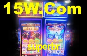 VIP Casino superbr