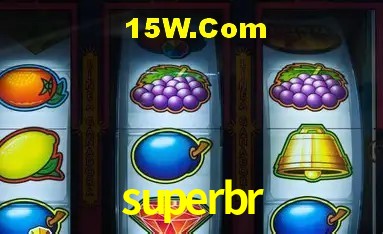 Benefícios da Conta superbr