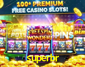superbr - App Oficial Para Download Do Cassino - superbr.com