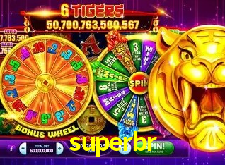 Provedores de Jogos superbr