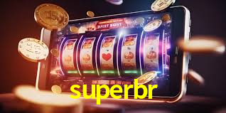 Account Benefits superbr