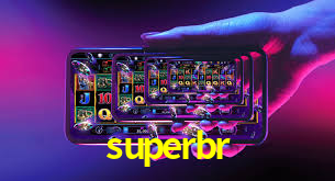Game Providers superbr