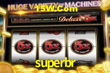 Promoção Relâmpago superbr