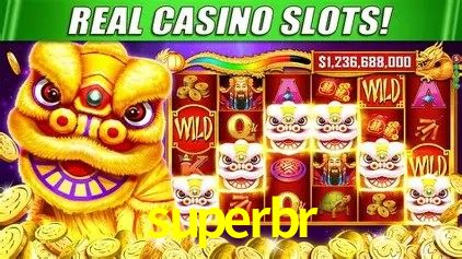 cassino superbr