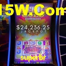 Live Casino superbr