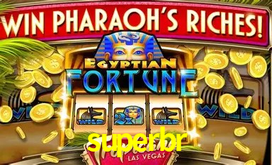 Jogos de Slot superbr