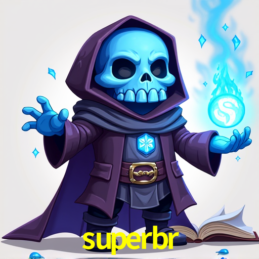cassino superbr